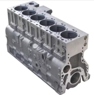 Bloc moteur