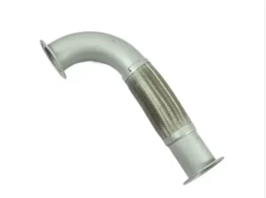 Flexible d'échappement