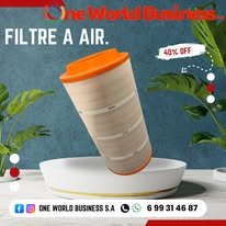 filtree1 Filtre à air